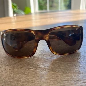 Men’s Ray Ban Sunglasses